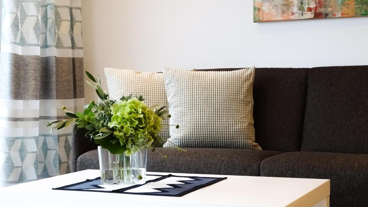 Boland Apartments Rust Zewnętrze zdjęcie